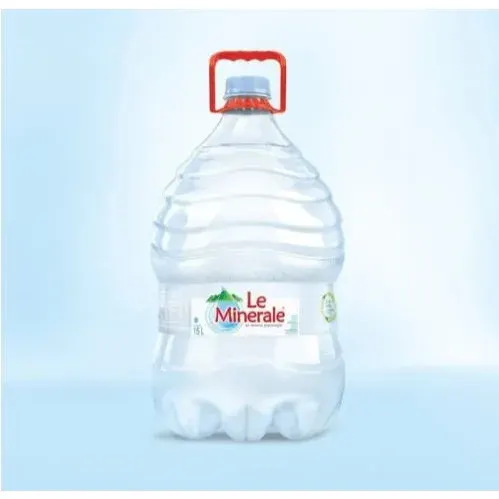 Galon Le Minerale 15 Liter