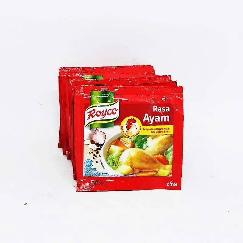 Royco Bumbu Kaldu Ayam (1 Renceng)