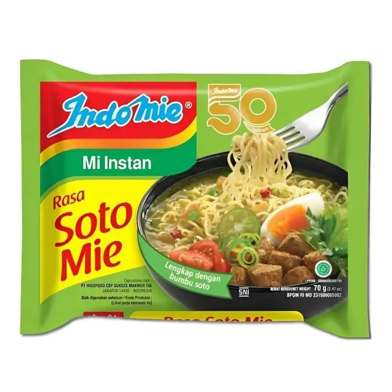 Indomie Soto Mie