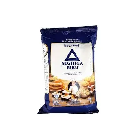 Terigu Segitiga Biru 1 kg