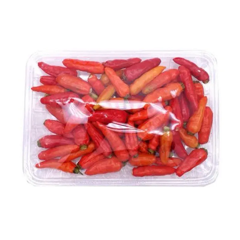 Cabai Rawit Merah Segar (1 ons)