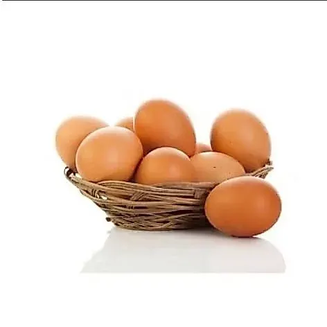 Telur Ayam Negeri Segar (1/2 kg)