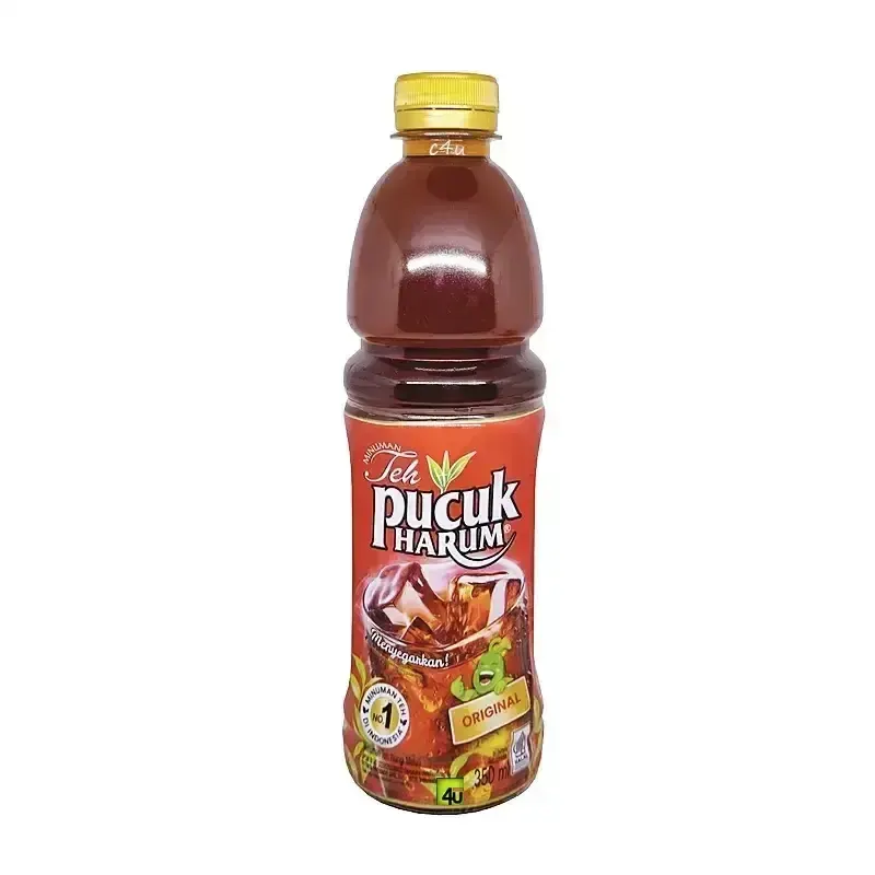 Teh Pucuk Harum 350 ml Dingin
